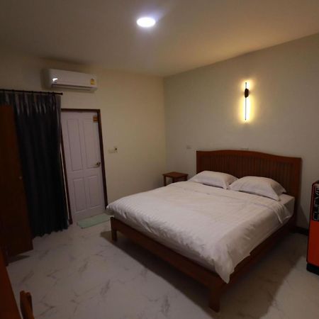 Bk Hotel Мае Сарианг Экстерьер фото