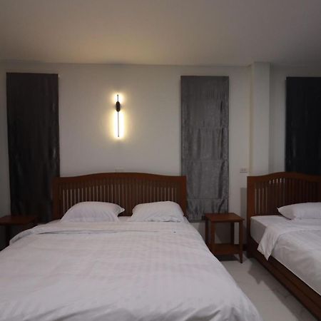 Bk Hotel Мае Сарианг Экстерьер фото